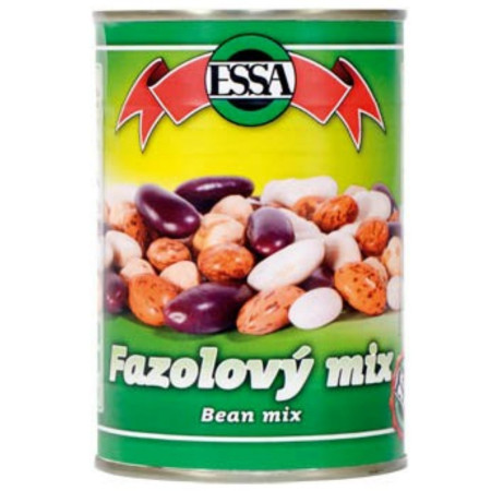 detail ESSA 400g Zeleninový mix 400g (24)
