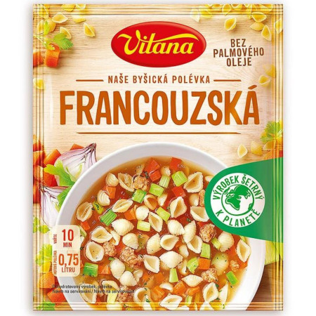 detail VITANA francouzská polévka 45g (11)
