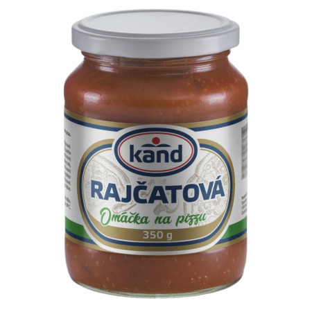 detail Kand 350g Omáčka rajčatová na pizzu (10)