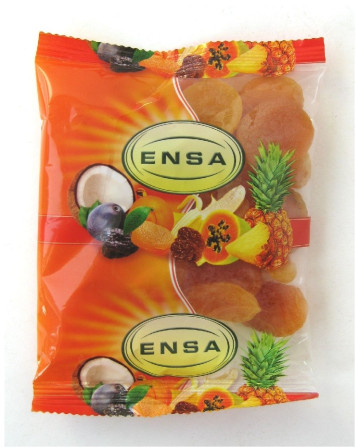 detail Dr.ENSA meruňky sušené 100g (25)