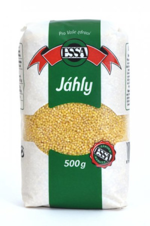 detail ESSA Jáhly 500g (6)