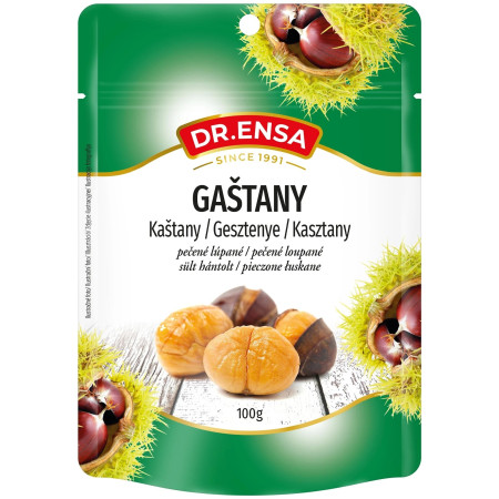 chi tiết Dr.ENSA Gaštany pečené loupané 100g (20)