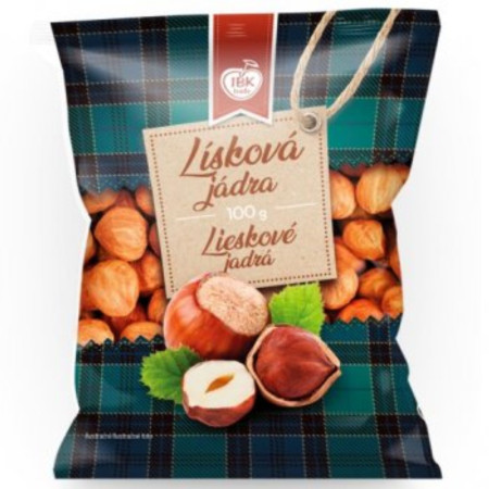 detail IBK lísková jádra 100g (15)