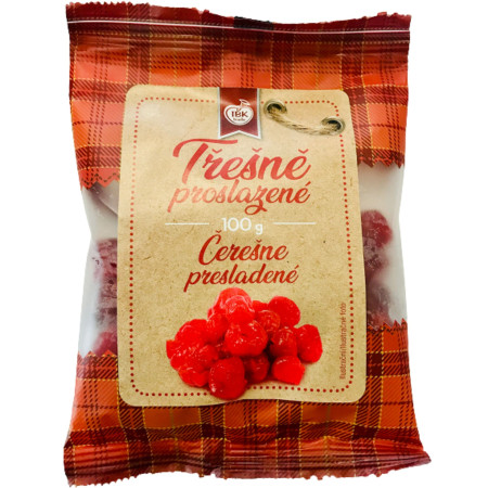 detail IBK Třešně 100g (15) anh dao