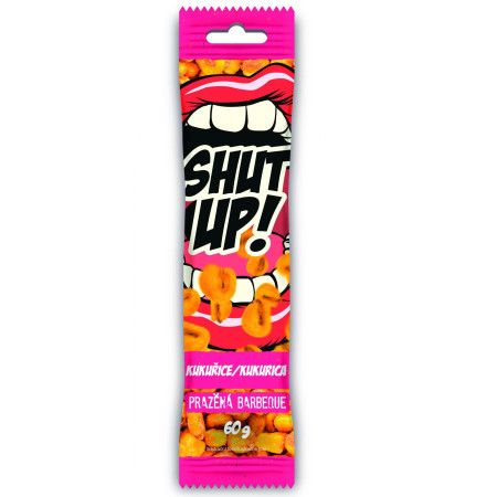chi tiết IBK Kukuřice BBQ 60g Shut up (14)