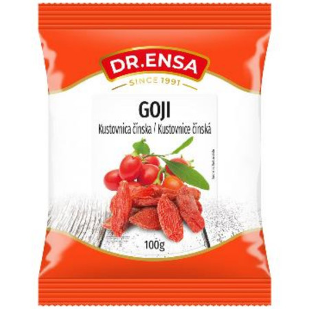 detail Dr.ENSA Goji 100g Kustovice činská (13)