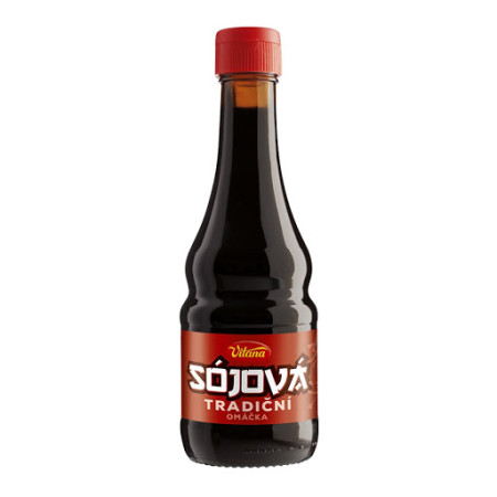 detail VITANA 160ml Omáčka sojóvá