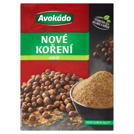 chi tiết AVOKADO nové koření mleté 22g (20)