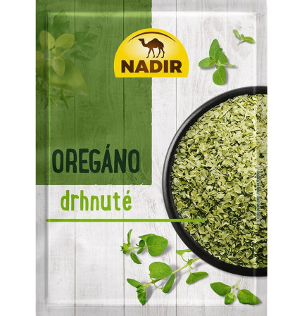 detail NADIR Oregáno 8g (25)