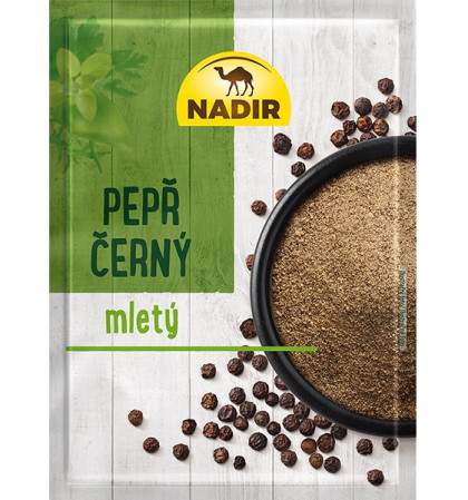 chi tiết NADIR Pepř černý mletý 20g (20)