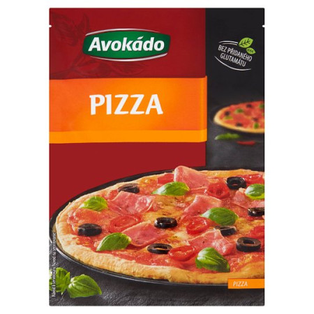 chi tiết AVOKADO Pizza 14g (25)