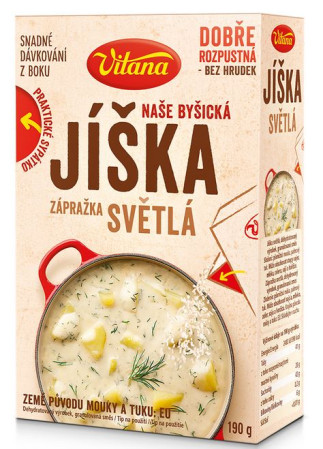 chi tiết VITANA Jíška světlá 190g (12)