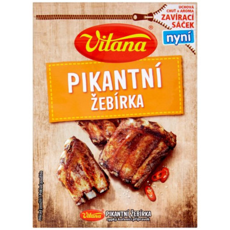 chi tiết VITANA Pikantní žebírka 28g (20)