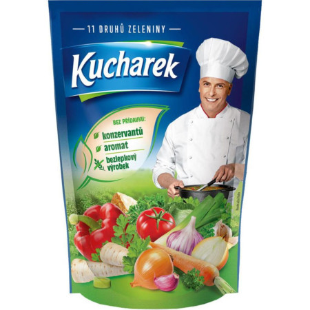 detail KUCHAREK Ochucovadlo 200g (20)