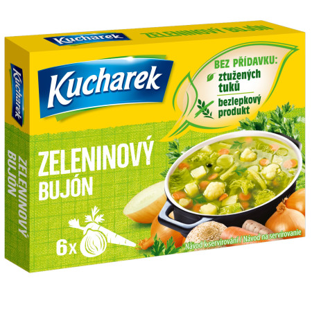 chi tiết KUCHAREK bujón 6 kostky 60g - zeleninový (24)
