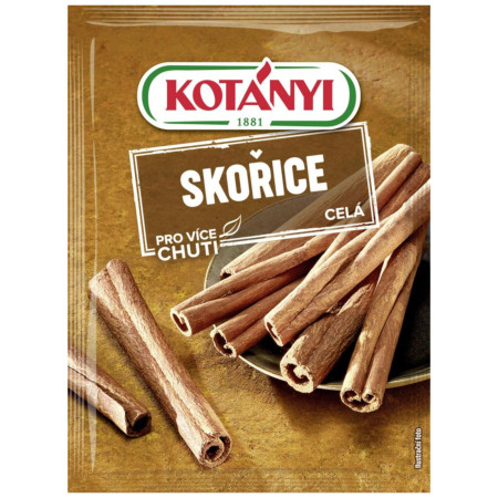 chi tiết KOTÁNYI skořice celá 17g (25)