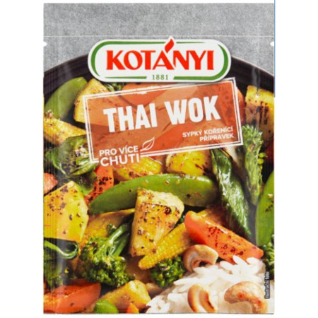 detail KOTÁNYI Thai Wok 20g (25)
