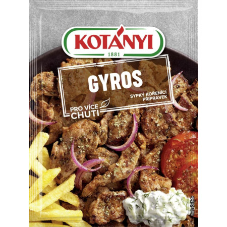 chi tiết KOTÁNYI Gyros 35g (25)