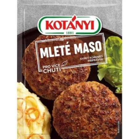 detail KOTÁNYI Mleté maso 23g (25)