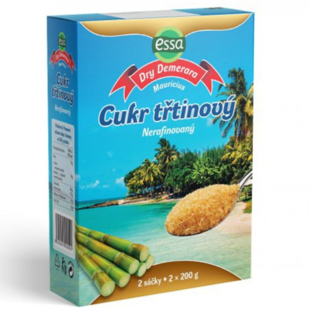 detail Essa cukr třtinový 400g (14)