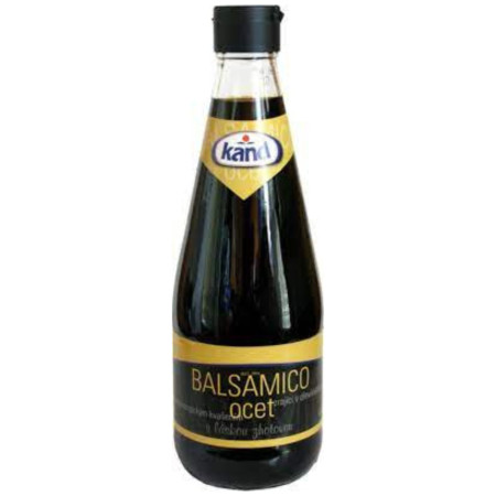 detail KAND Ocet 0,5l Balsamico (15)