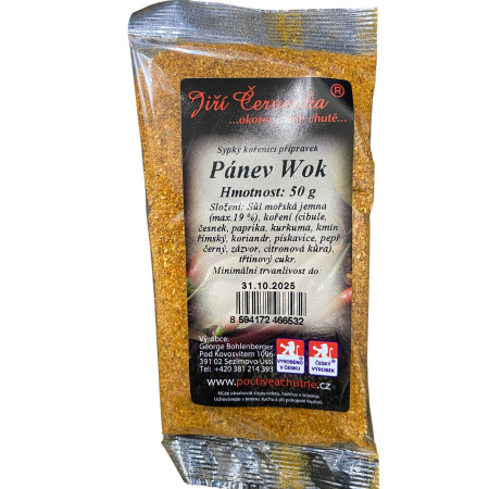 chi tiết Jiří Červenka Pánev Wok bez MSG (20)