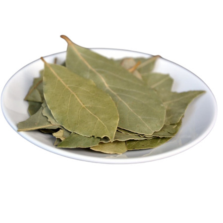 detail Jiří Červenka Bobkový list 25g (20)