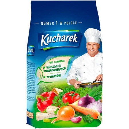 chi tiết Kucharek ochucovadlo 1kg (muoi gia vi) (15)