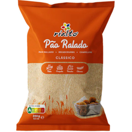 chi tiết Rialto Bread Crumbs 240g pšeničná strouhanka (36) H Trvan. 1/2026