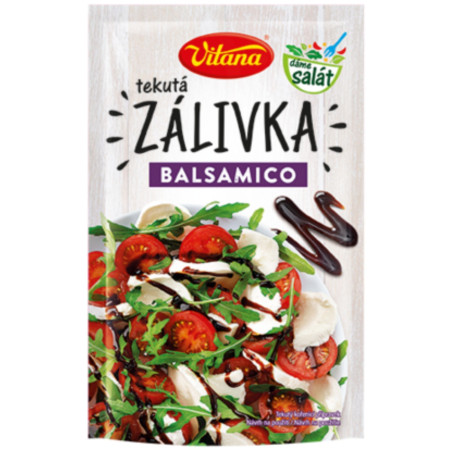 detail VITANA Tekutá Zálivka Balsamico 60g (20)