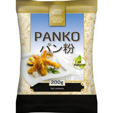 detail Panko strouhanka 200g (15)