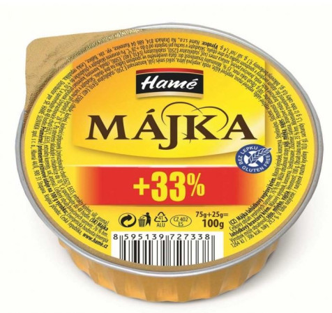 detail HAMÉ Májka 75+33% 100g (16)