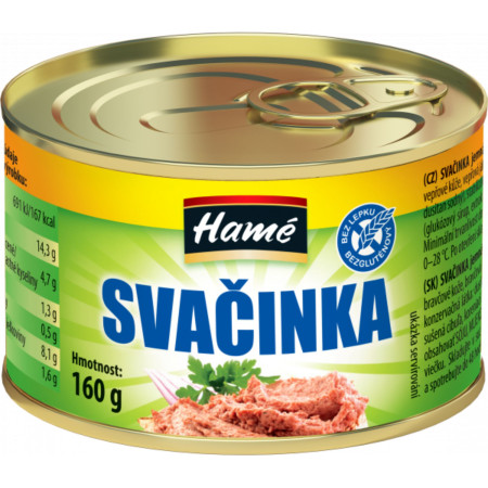 chi tiết HAMÉ Svačinka 160g (10)