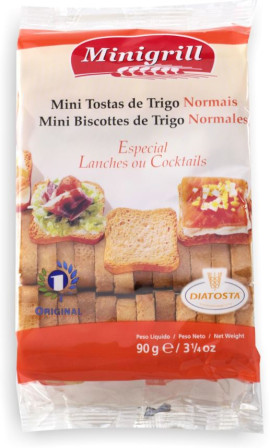 detail Minigrill suchary pšeničné 90g (10)