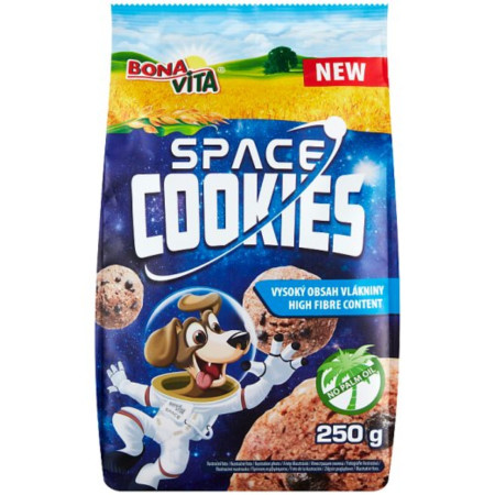 detail Bonavita space cookies 250g (12)