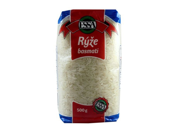 detail ESSA rýže 500g basmati (12)