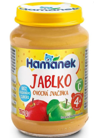 chi tiết Hamánek 190g Jablko (8)
