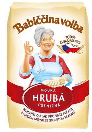 chi tiết Babiččina mouka 1kg hrubá (4)