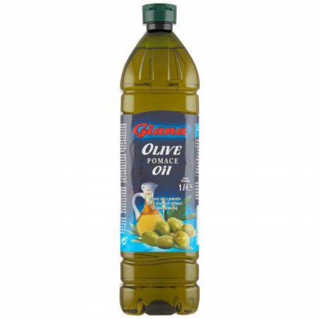 chi tiết Giana olivový olej Pomace 1l PET