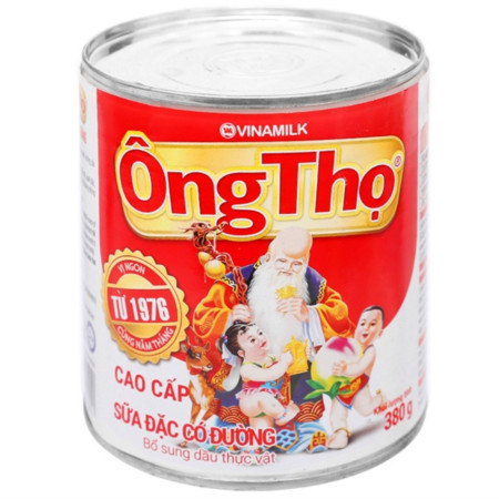 chi tiết Sua Ong Tho 380g Kondenzované mléko (lo hop sat) (48)