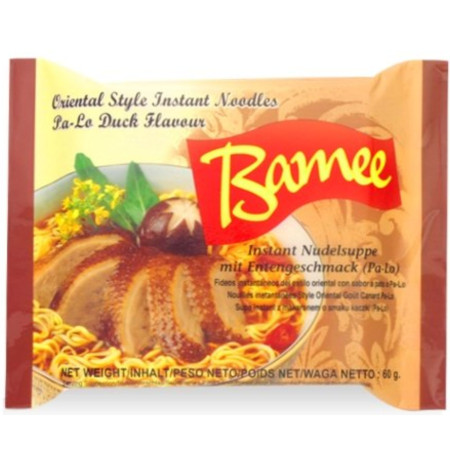 chi tiết BAMEE Instatní nudle 60g Palo Kachní (30)