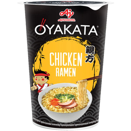 detail Oyakata nudle Soup Cup 63g Chicken Ramen (mi coc) (8)