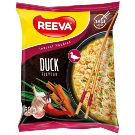 chi tiết Reeva instantní nudle 60g Kachní (24)