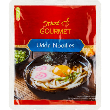 detail Orient Gourmet 200g Ramen nudle (30)