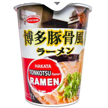 detail Acecook Ramen IPPIN 73g Tonkotsu (16)