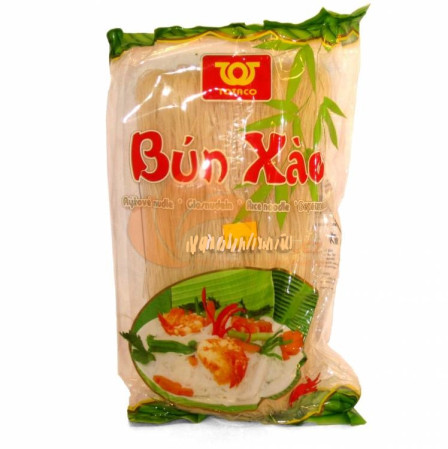 detail TOTACO Rýžové nudle 500g (BUN XAO)