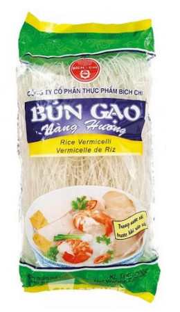 chi tiết BICH CHI rýžové vlasové nudle 200g (BUN GAO NANG HUONG) (25)