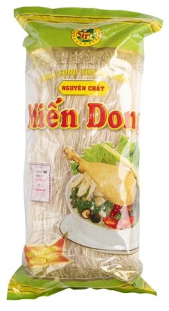 detail Skleněné nudle 500g Mien Dong (ASIA FOOD THANH THUY)