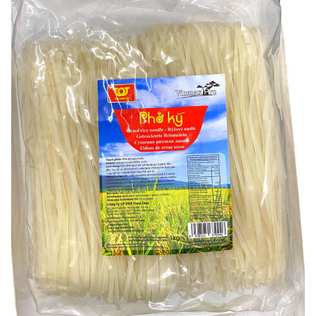 detail Totaco rýžové nudle 1kg (Pho Ky) (20)
