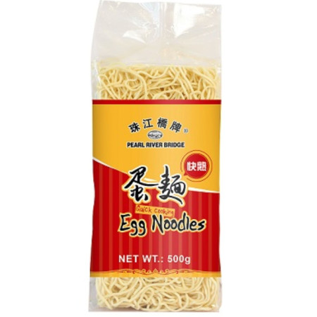 detail PRB quick cooking 500g vaječné nudle (30)
